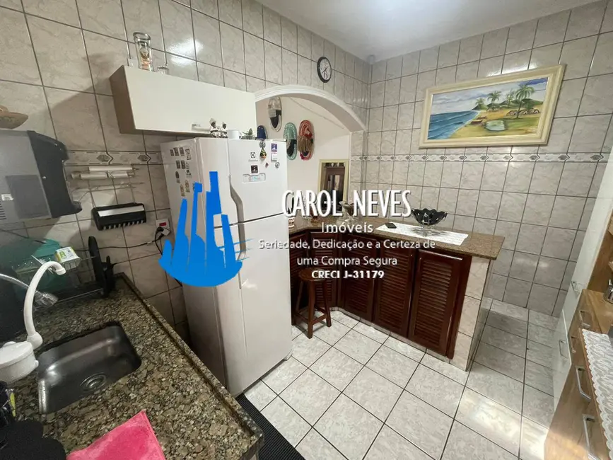 Foto 5 de Casa com 2 quartos à venda, 54m2 em Mongagua - SP