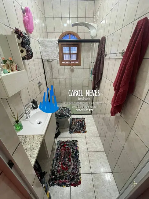 Foto 6 de Casa com 2 quartos à venda, 54m2 em Mongagua - SP