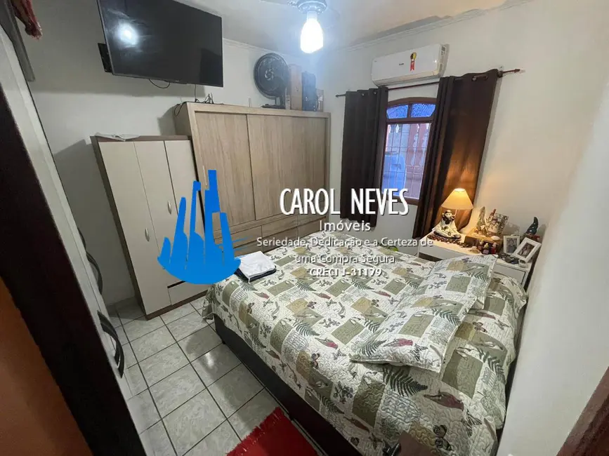 Foto 7 de Casa com 2 quartos à venda, 54m2 em Mongagua - SP