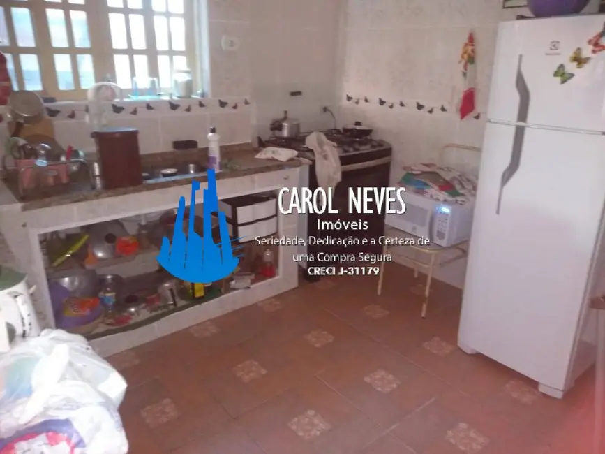 Foto 5 de Casa com 2 quartos à venda, 68m2 em Mongagua - SP