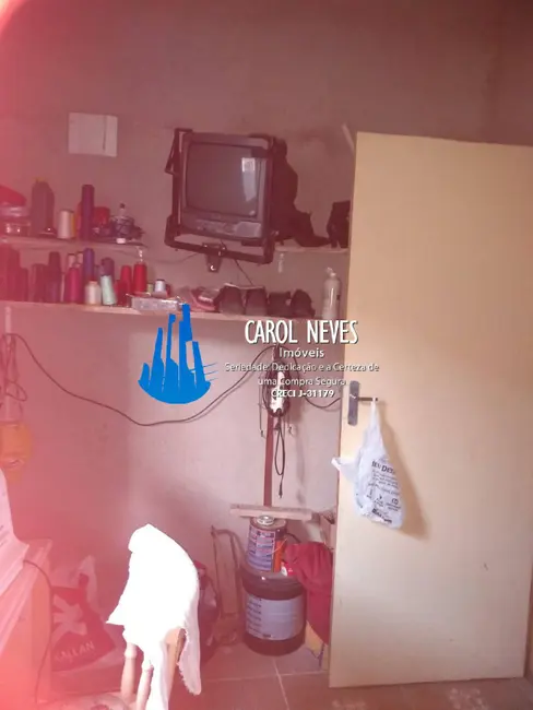 Foto 8 de Casa com 2 quartos à venda, 68m2 em Mongagua - SP
