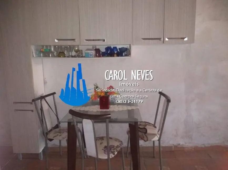 Foto 4 de Casa com 2 quartos à venda, 68m2 em Mongagua - SP