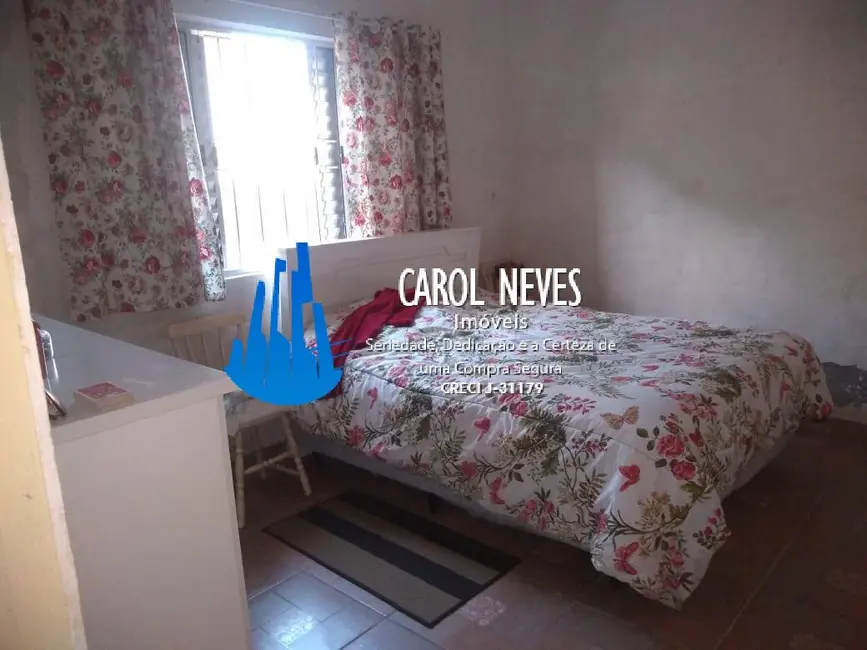 Foto 7 de Casa com 2 quartos à venda, 68m2 em Mongagua - SP