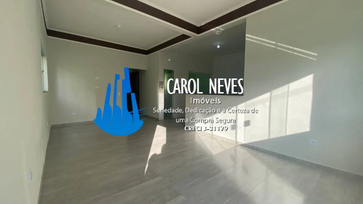 Foto 7 de Sobrado com 2 quartos à venda, 90m2 em Itanhaem - SP