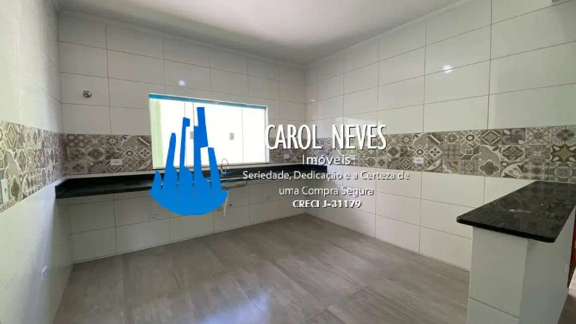 Foto 6 de Sobrado com 2 quartos à venda, 90m2 em Itanhaem - SP