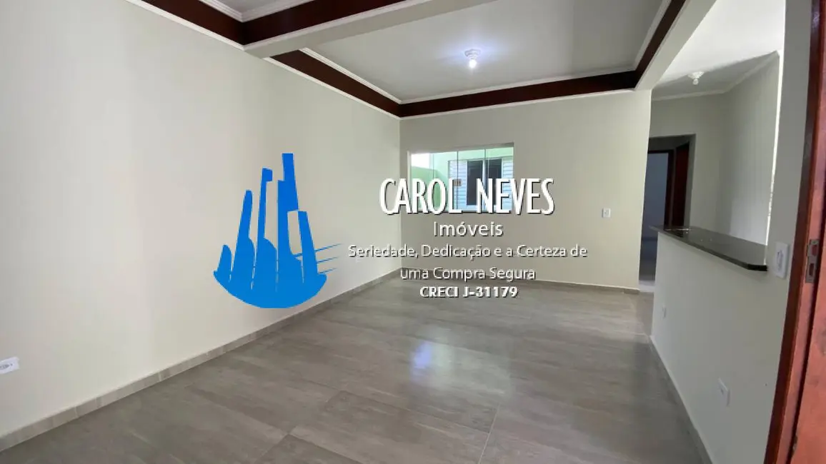 Foto 8 de Sobrado com 2 quartos à venda, 90m2 em Itanhaem - SP