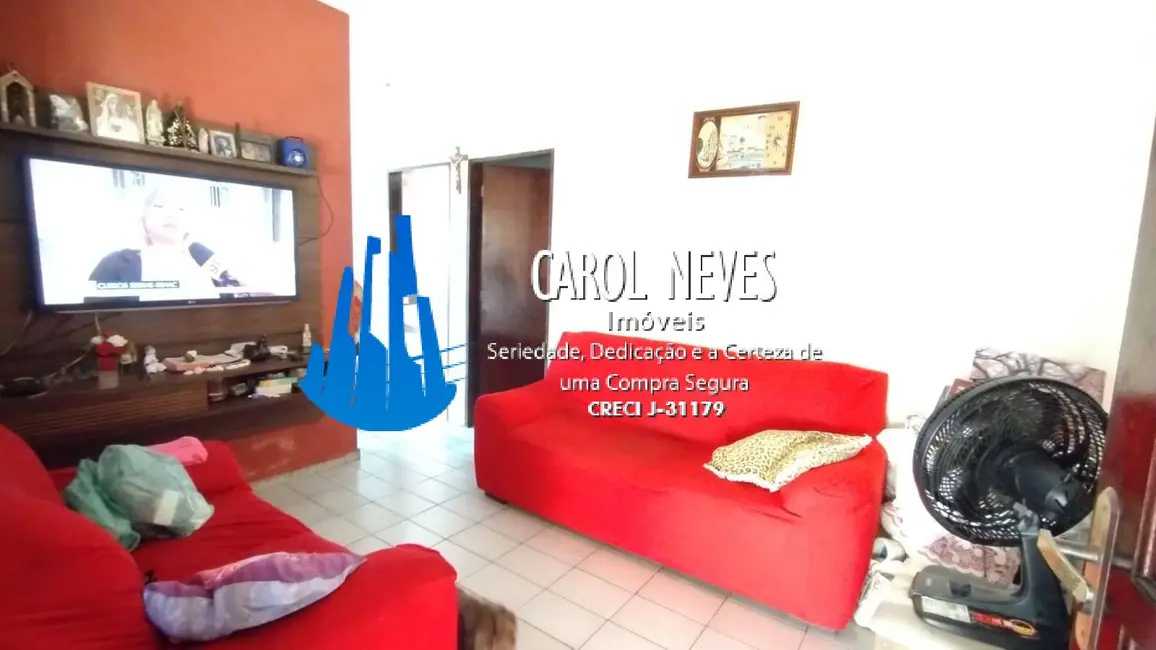 Foto 5 de Casa com 2 quartos à venda, 200m2 em Mongagua - SP