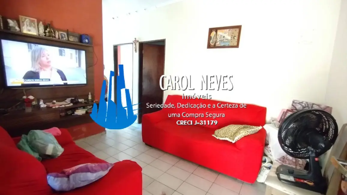 Foto 4 de Casa com 2 quartos à venda, 200m2 em Mongagua - SP
