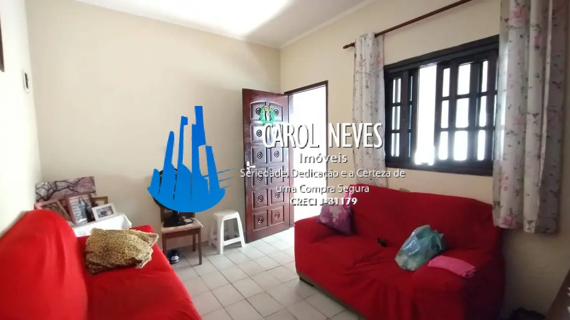 Foto 6 de Casa com 2 quartos à venda, 200m2 em Mongagua - SP