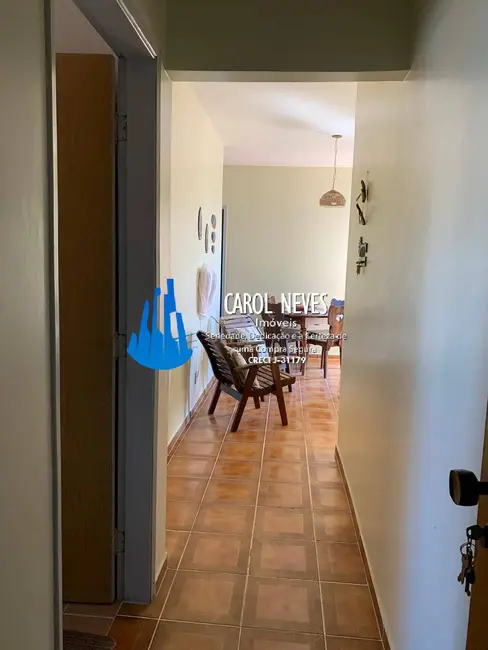 Foto 5 de Apartamento com 2 quartos à venda, 84m2 em Mongagua - SP