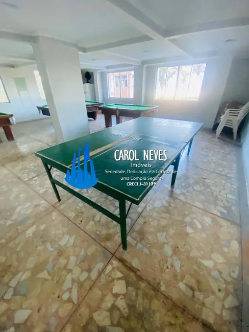 Foto 7 de Apartamento com 2 quartos à venda, 70m2 em Aviação, Praia Grande - SP