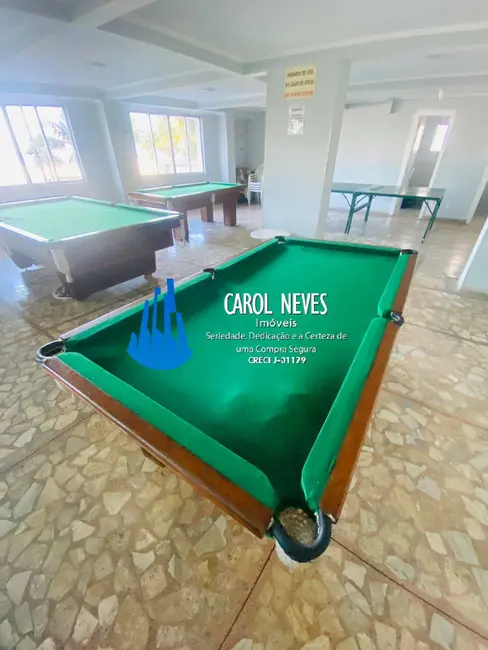 Foto 6 de Apartamento com 2 quartos à venda, 70m2 em Aviação, Praia Grande - SP