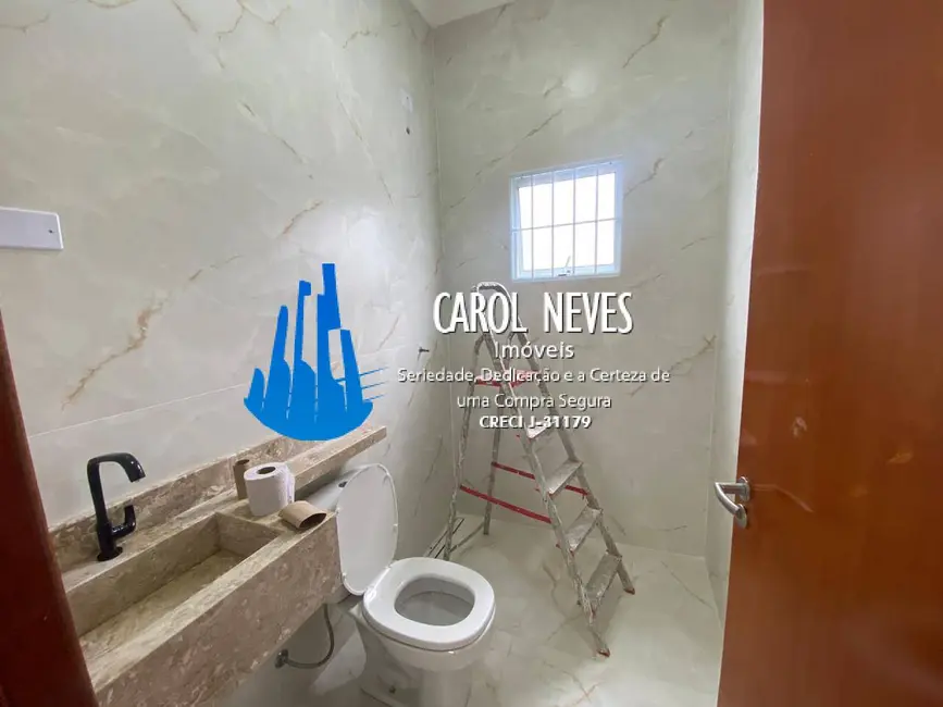 Foto 4 de Casa com 3 quartos à venda, 120m2 em Itanhaem - SP