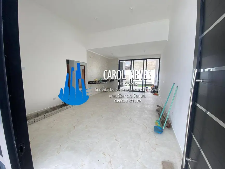 Foto 7 de Casa com 3 quartos à venda, 120m2 em Itanhaem - SP