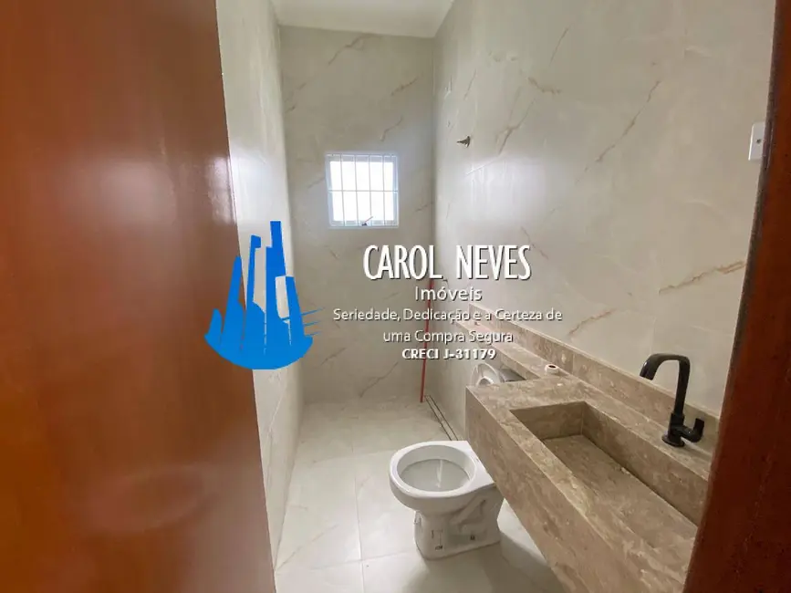 Foto 6 de Casa com 3 quartos à venda, 120m2 em Itanhaem - SP