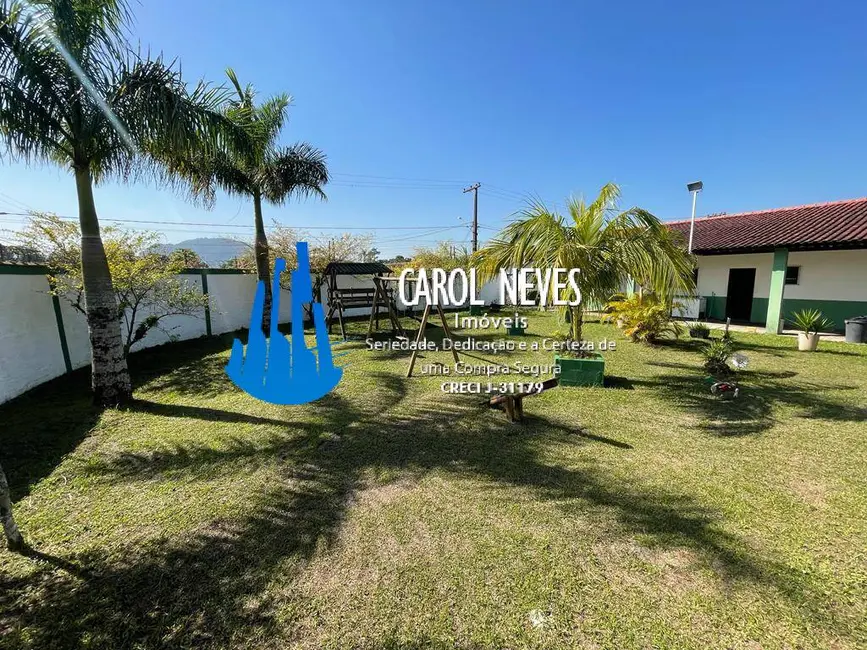 Foto 4 de Chácara com 3 quartos à venda, 300m2 em Mongagua - SP