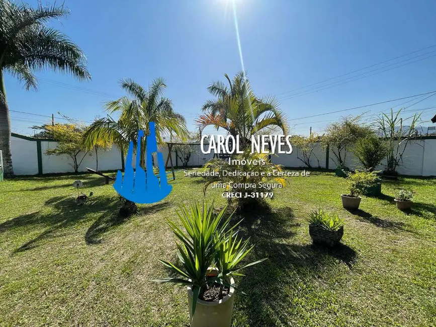 Foto 9 de Chácara com 3 quartos à venda, 300m2 em Mongagua - SP