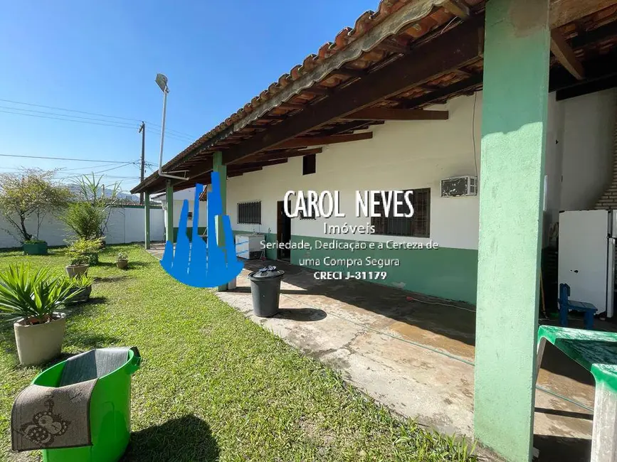 Foto 5 de Chácara com 3 quartos à venda, 300m2 em Mongagua - SP