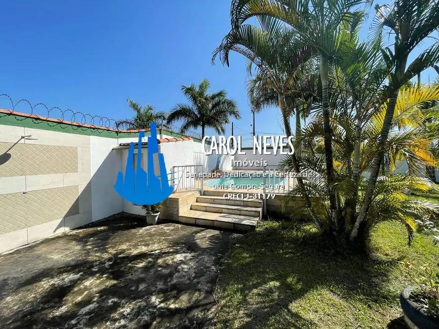 Foto 7 de Chácara com 3 quartos à venda, 300m2 em Mongagua - SP