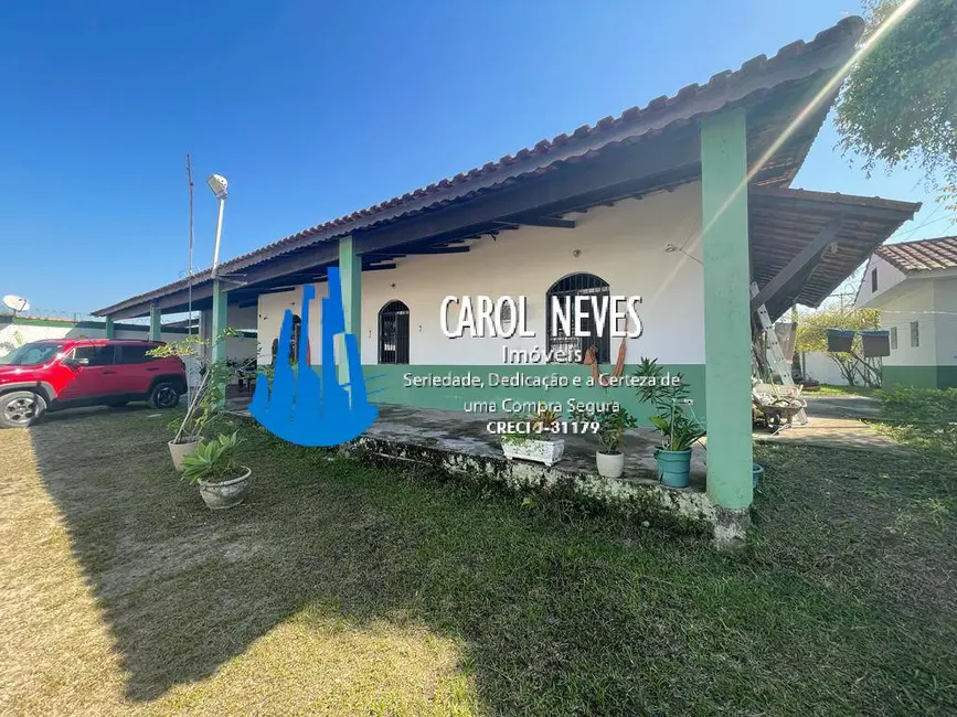 Foto 6 de Chácara com 3 quartos à venda, 300m2 em Mongagua - SP