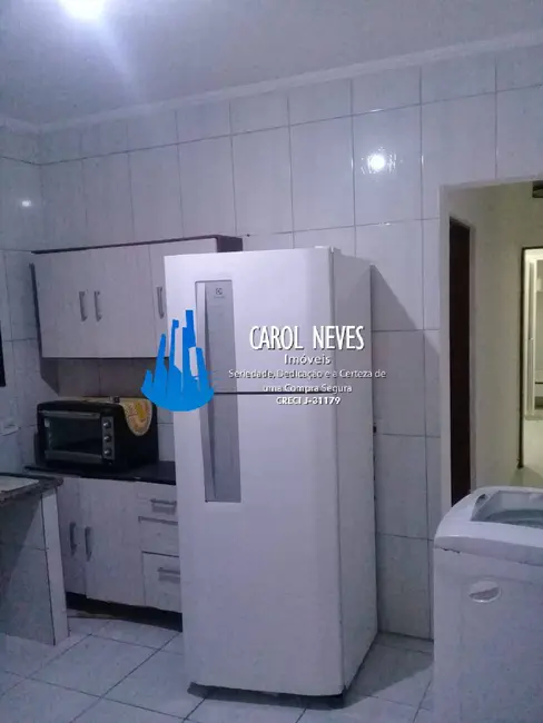 Foto 3 de Casa com 2 quartos à venda, 70m2 em Itanhaem - SP