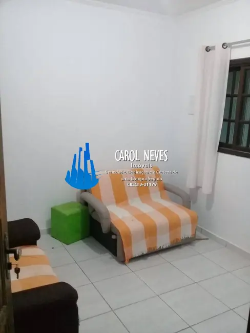 Foto 2 de Casa com 2 quartos à venda, 70m2 em Itanhaem - SP
