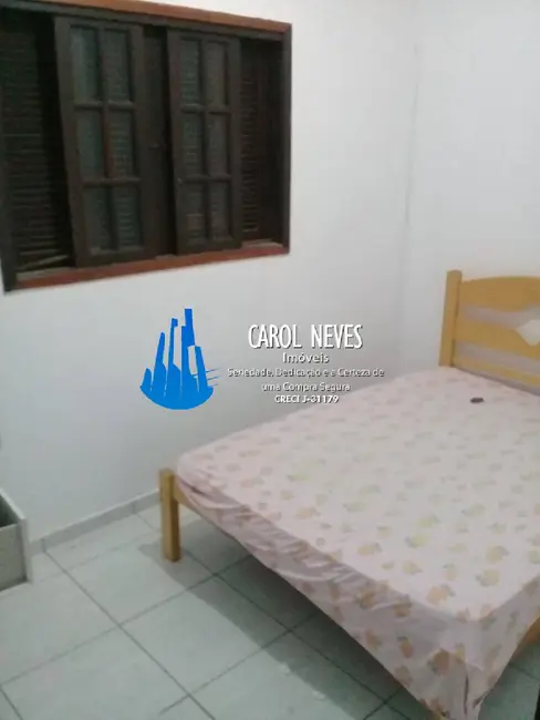 Foto 4 de Casa com 2 quartos à venda, 70m2 em Itanhaem - SP