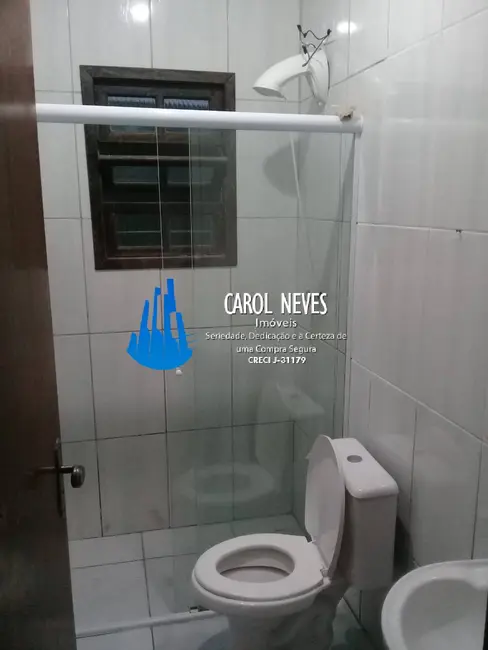 Foto 7 de Casa com 2 quartos à venda, 70m2 em Itanhaem - SP