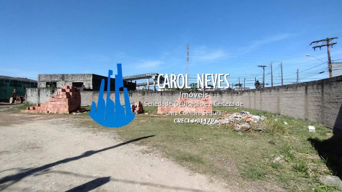 Foto 2 de Terreno / Lote à venda, 1250m2 em Itanhaem - SP