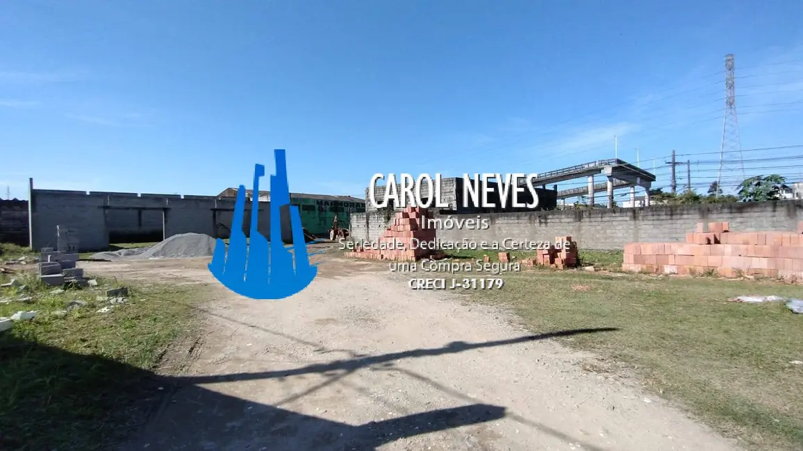Foto 4 de Terreno / Lote à venda, 1250m2 em Itanhaem - SP