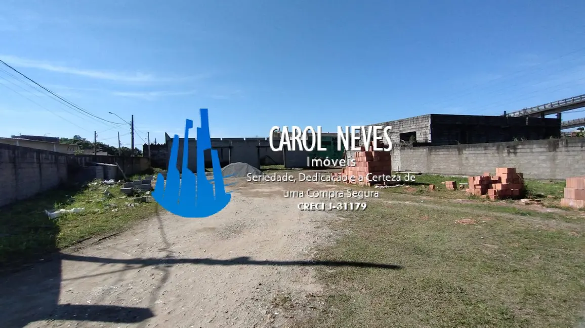 Foto 3 de Terreno / Lote à venda, 1250m2 em Itanhaem - SP