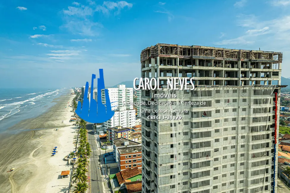 Foto 7 de Apartamento com 3 quartos à venda, 96m2 em Mongagua - SP