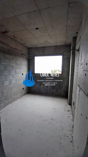 Foto 9 de Apartamento com 3 quartos à venda, 96m2 em Mongagua - SP