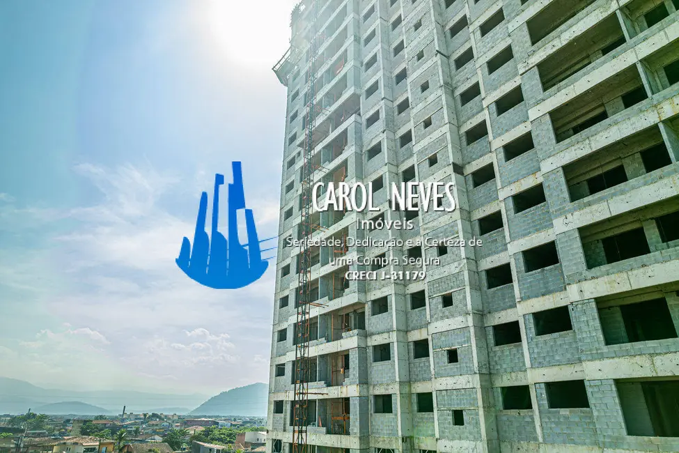 Foto 8 de Apartamento com 3 quartos à venda, 96m2 em Mongagua - SP