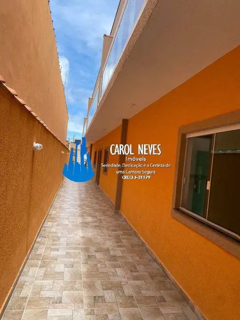 Casa de Condomínio com 2 quartos à venda, 80m2 em Itanhaem - SP - imagem 3 Foto 3 de Casa de Condomínio com 2 quartos à venda, 80m2 em Itanhaem - SP