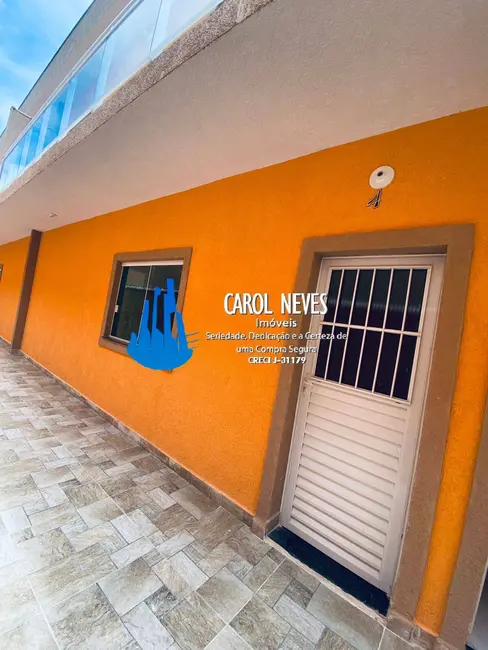 Casa de Condomínio com 2 quartos à venda, 80m2 em Itanhaem - SP - imagem 4 Foto 4 de Casa de Condomínio com 2 quartos à venda, 80m2 em Itanhaem - SP