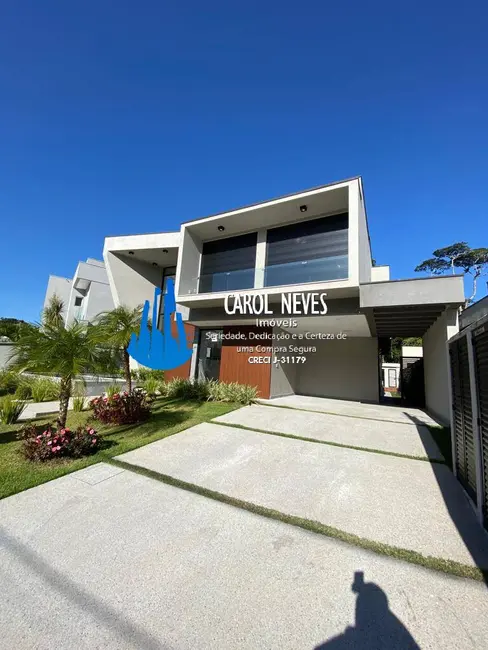 Foto 3 de Casa com 6 quartos à venda, 435m2 em Riviera de São Lourenço, Bertioga - SP