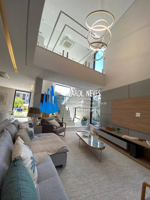 Foto 7 de Casa com 6 quartos à venda, 435m2 em Riviera de São Lourenço, Bertioga - SP