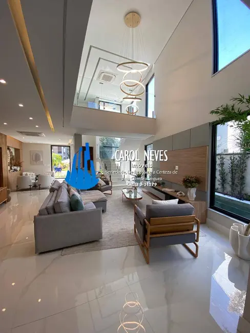 Foto 8 de Casa com 6 quartos à venda, 435m2 em Riviera de São Lourenço, Bertioga - SP