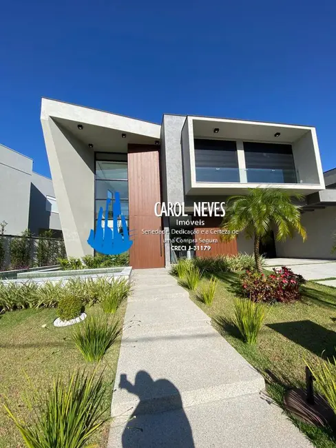 Foto 2 de Casa com 6 quartos à venda, 435m2 em Riviera de São Lourenço, Bertioga - SP