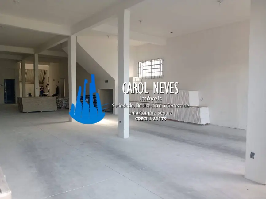 Foto 2 de Sala Comercial à venda, 420m2 em Mongagua - SP