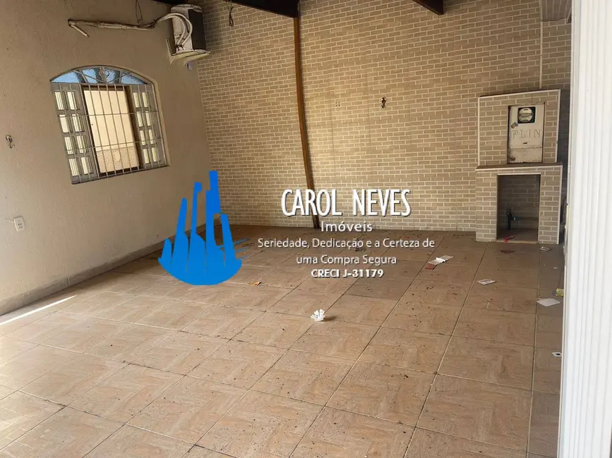 Casa com 2 quartos à venda em Mongagua - SP - imagem 2 Foto 2 de Casa com 2 quartos à venda em Mongagua - SP