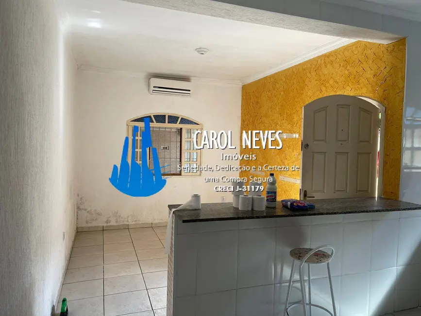 Casa com 2 quartos à venda em Mongagua - SP - imagem 4 Foto 4 de Casa com 2 quartos à venda em Mongagua - SP