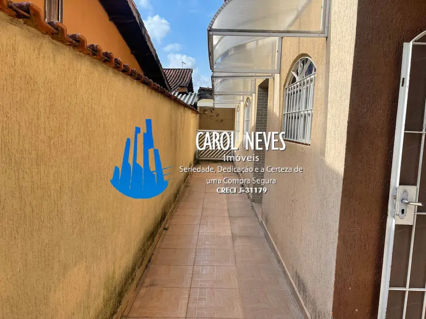 Casa com 2 quartos à venda em Mongagua - SP - imagem 3 Foto 3 de Casa com 2 quartos à venda em Mongagua - SP