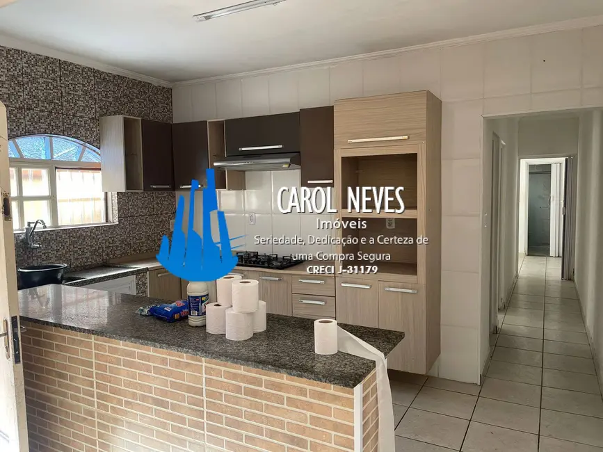 Casa com 2 quartos à venda em Mongagua - SP - imagem 5 Foto 5 de Casa com 2 quartos à venda em Mongagua - SP