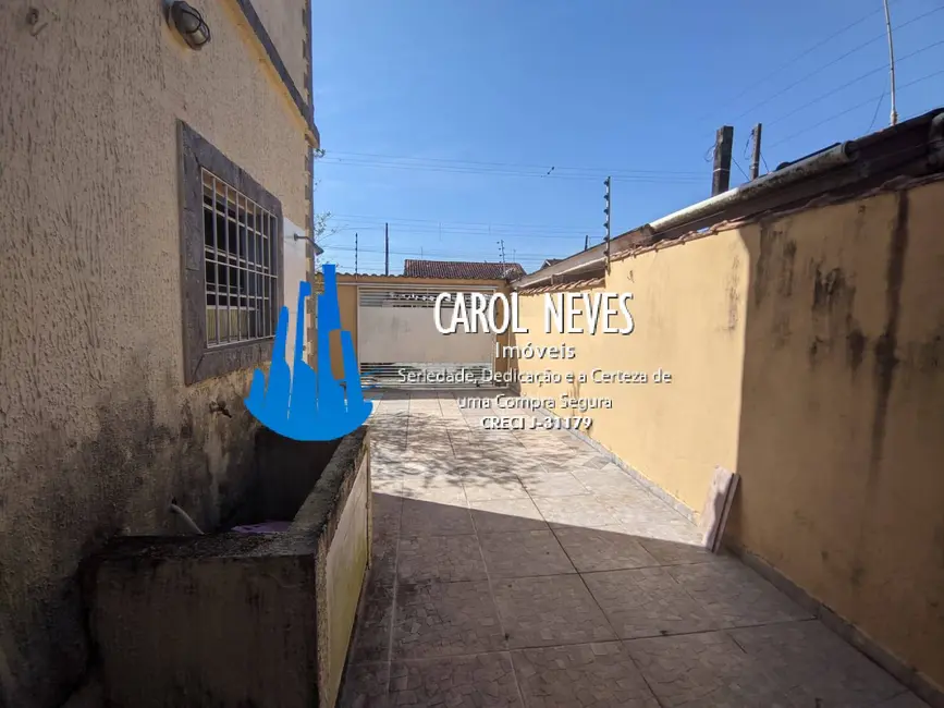 Foto 7 de Sobrado com 2 quartos à venda, 110m2 em Mongagua - SP