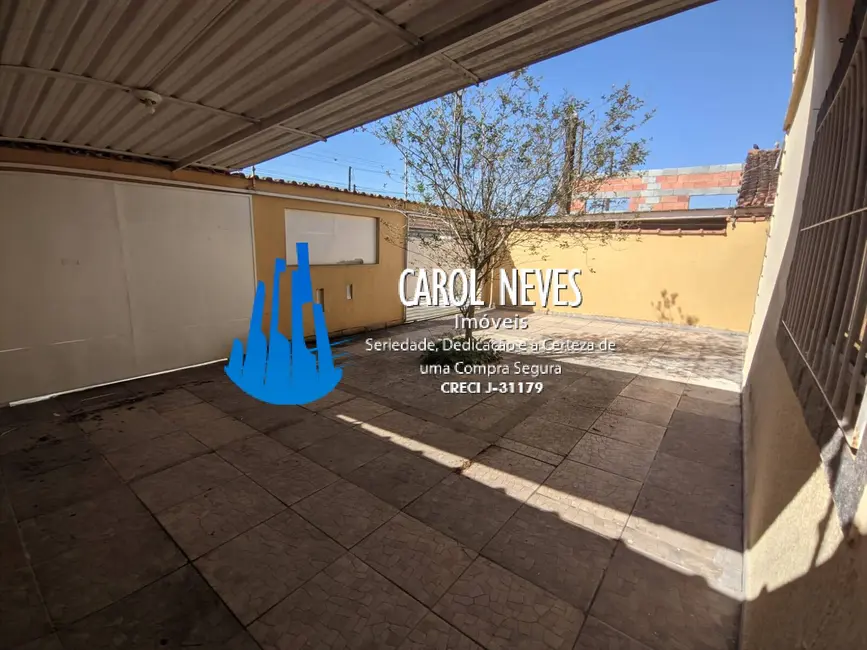 Foto 6 de Sobrado com 2 quartos à venda, 110m2 em Mongagua - SP