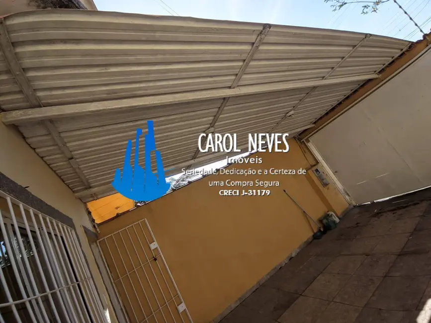 Foto 9 de Sobrado com 2 quartos à venda, 110m2 em Mongagua - SP