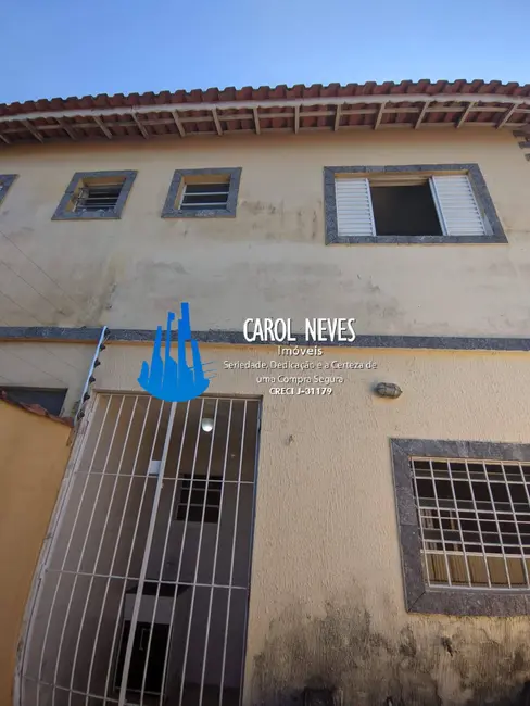 Foto 8 de Sobrado com 2 quartos à venda, 110m2 em Mongagua - SP