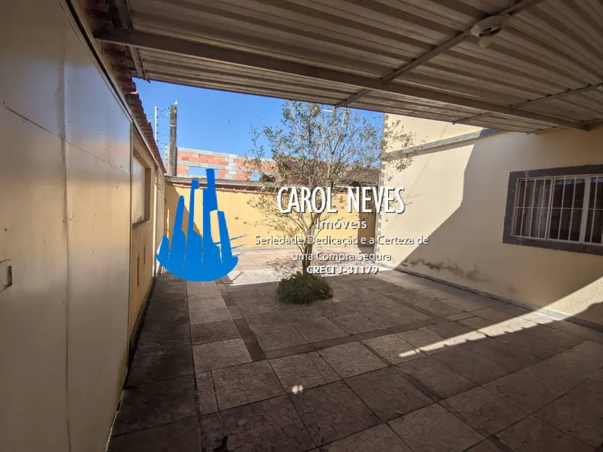 Foto 5 de Sobrado com 2 quartos à venda, 110m2 em Mongagua - SP